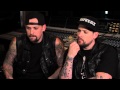 The Madden Brothers - "Brother" ('Greetings From California' Track by Track)