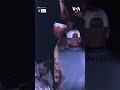 Brazil's Neymar rejoins Santos in emotional homecoming | VOA Urdu