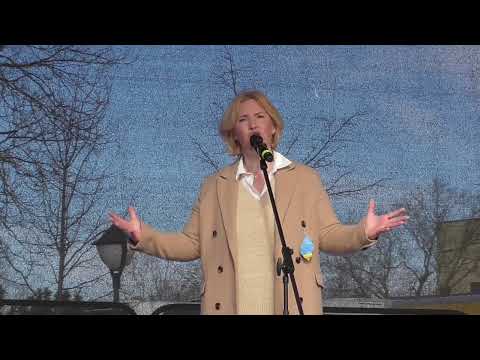 Gintarė Karaliūnaitė -