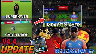Game Changer 5 V4.4 Full Review And RELEASE DATE 📅🤩
