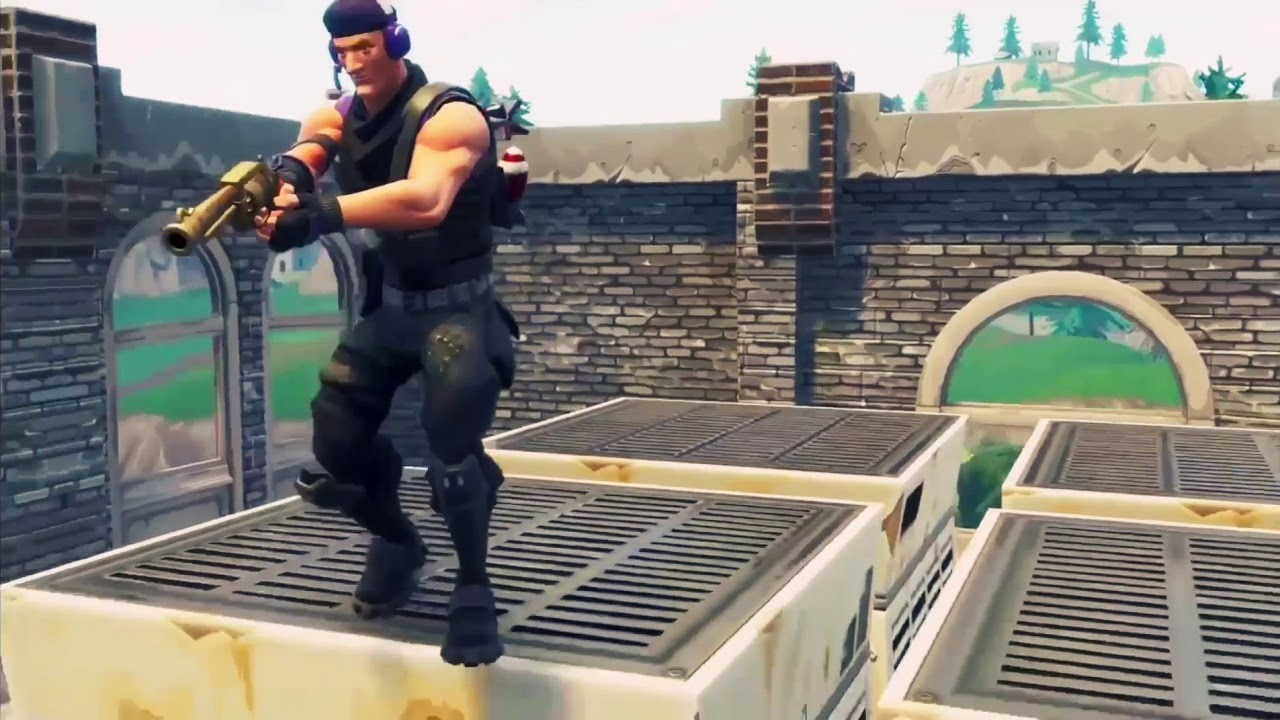 Introducing LFG Fortnite YouTube