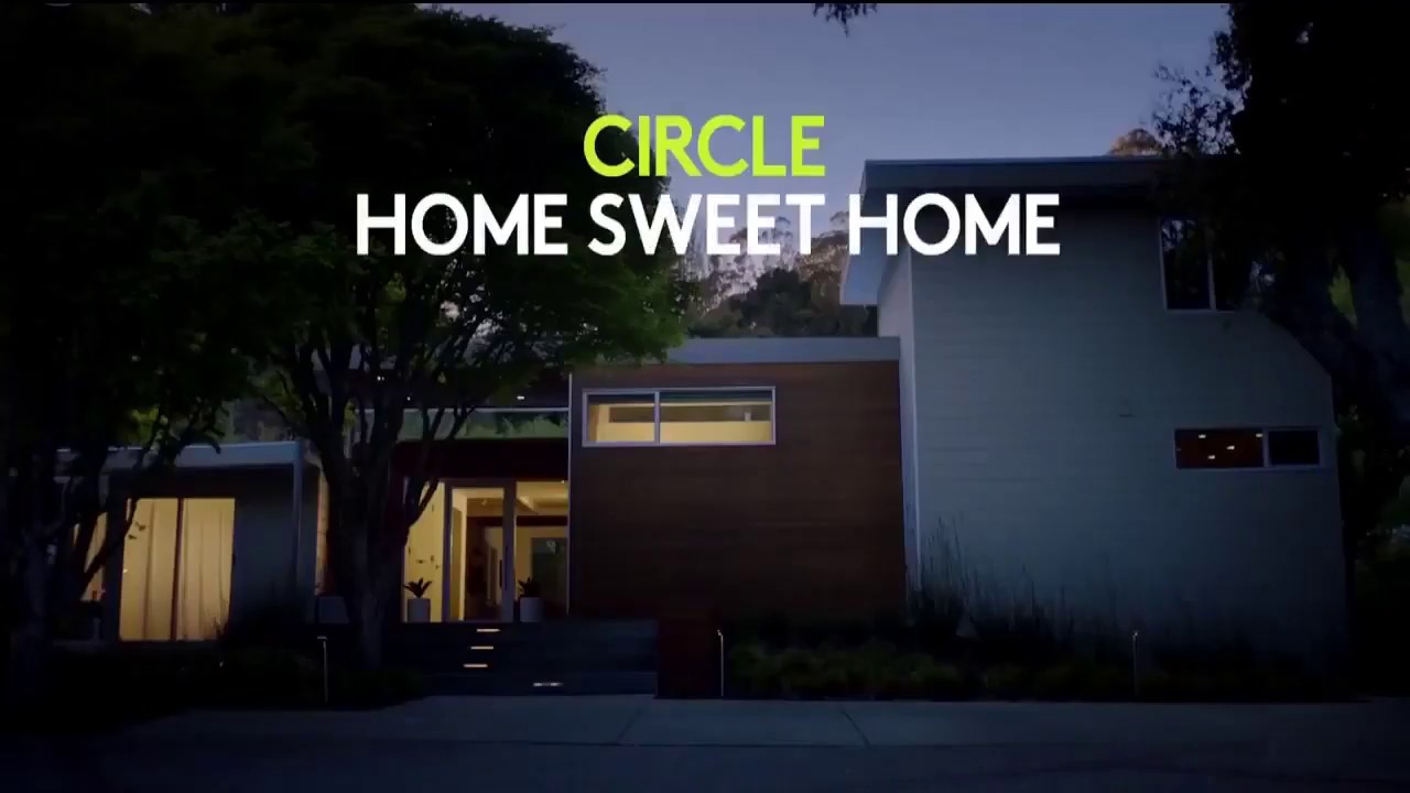 top 10  home security camera in 2019