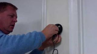 Securitycameraking How To Mount Your Camera