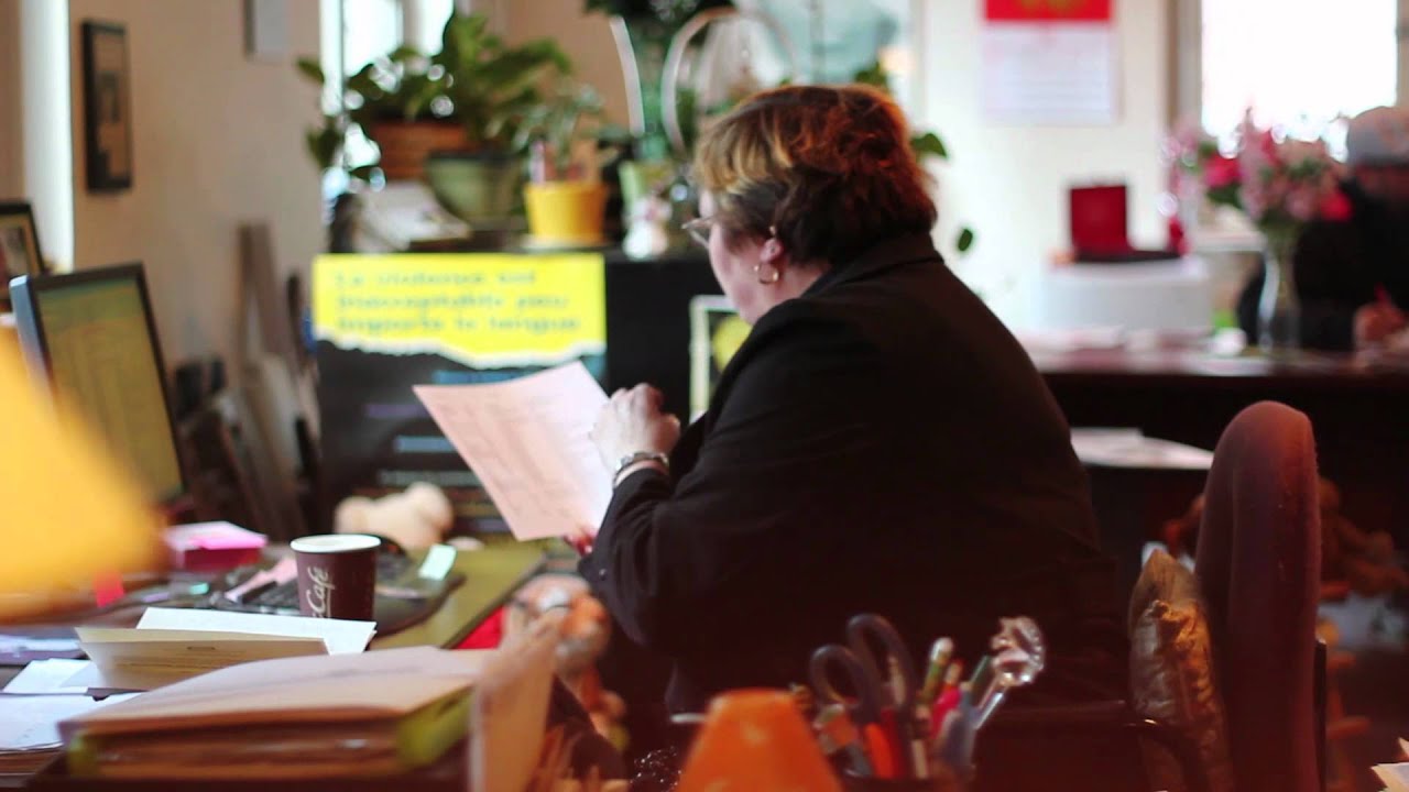 Merchant service Evo Canada helps Femmes Averties / Women Aware with new fundraising solutions!