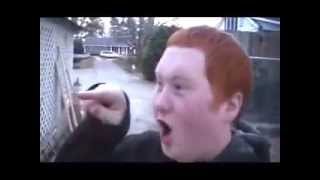 One Hour Gingers Have Soul Auto-Tune Remix