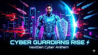 NextGen Cyber Warriors 🔐 | A Powerful Digital Age Anthem