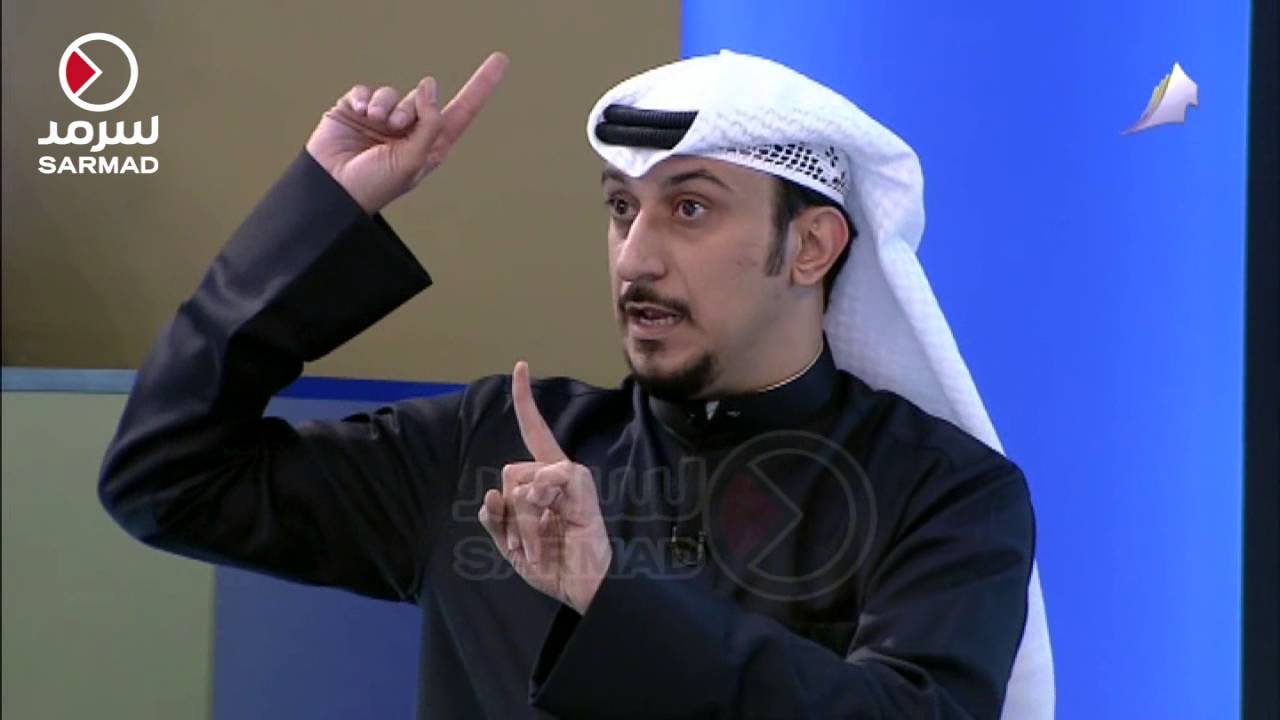محمد الصالح: عبدالعزيز عاشور هو من وضع جمال الكاظمي رئيسا للنادي العربي وهو المعني بذلك