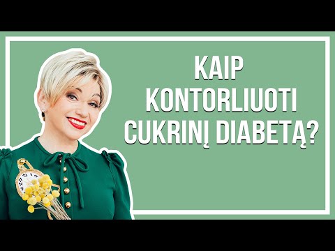 Video: Kaip Netoleruoti Nėštumo