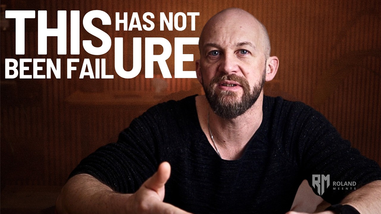 When Your Life Falls Apart Clarity Begins