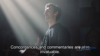 Understanding Bible Studies: A Journey Through Scripture