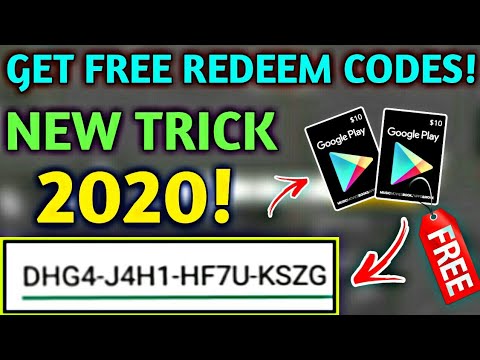 Get Free Unlimited Redeem Code 2020 || Free Fire ( WIthout Paytm