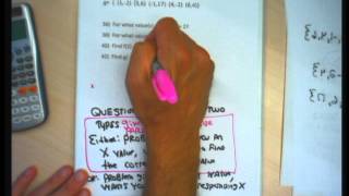 Intermediate Algebra section 3 3 Introduction to Functions