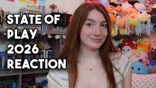 THAT WAS CRAZY... | State of Play June 2026 Thoughts