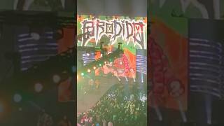 Bandido and Brody King - Brodido Entrance | AEW Dynamite Manchester