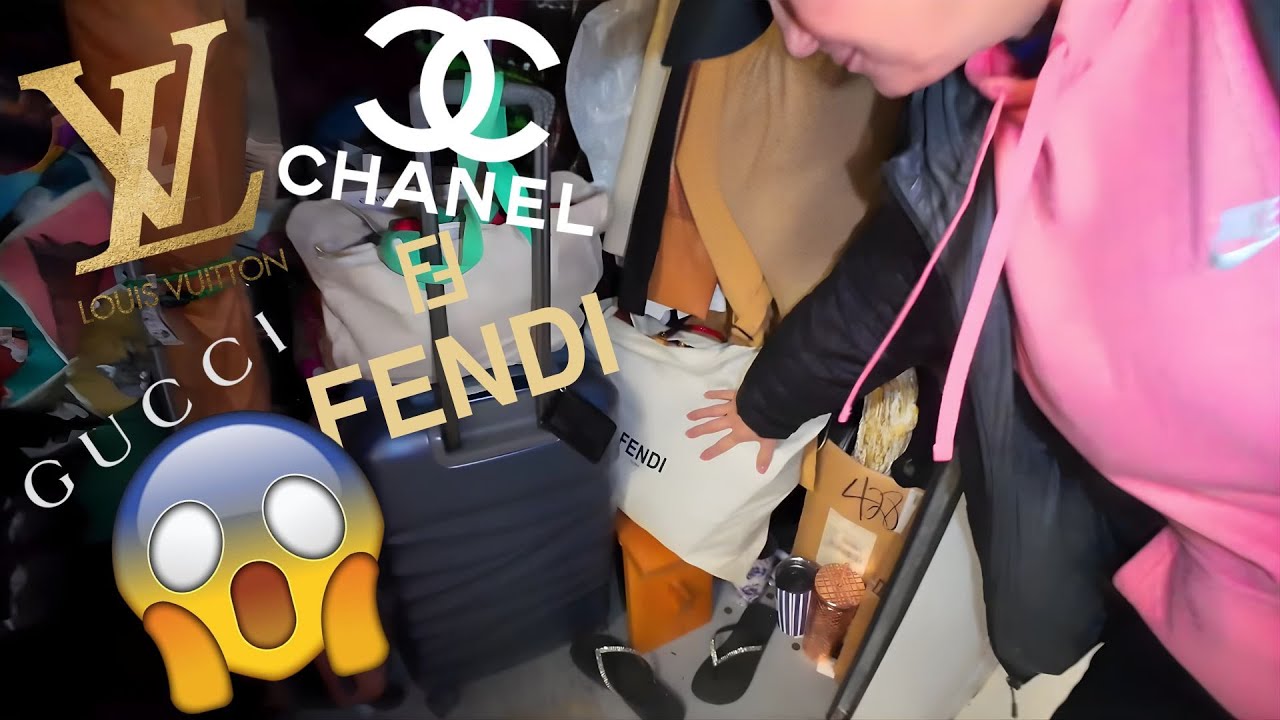 Did We Just Score Another INSANE Unit?!👀📦