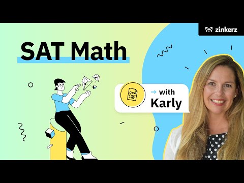Digital SAT® Math Hacks: Equivalent Expressions — 03/07/2023