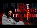 UN PACTO CON EL DEMONIO|Full HD| PELÍCULA COMPLETA DE TERROR ESTRENO-2024- Español latino