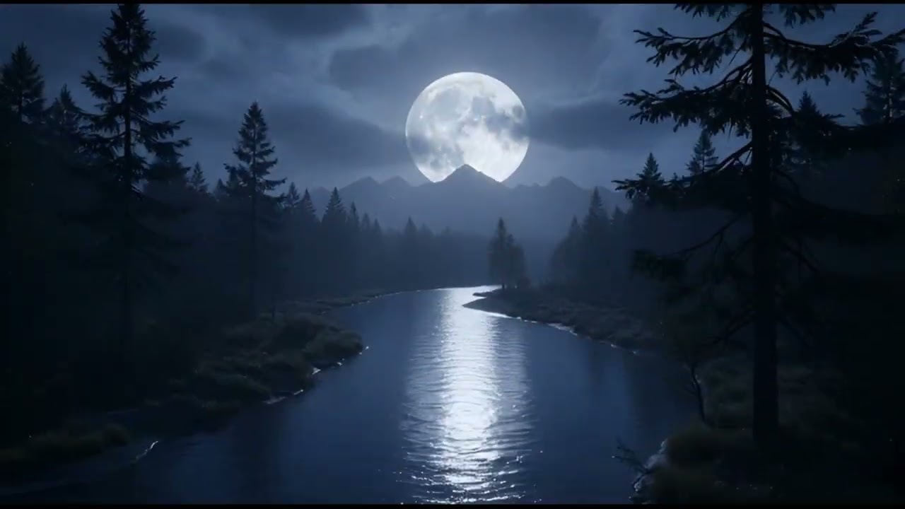 Песні матулі – Deep House колыбельная для души | Relax Music 2026