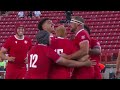 Match Highlights: USA vs Canada | Pacific Nations Cup