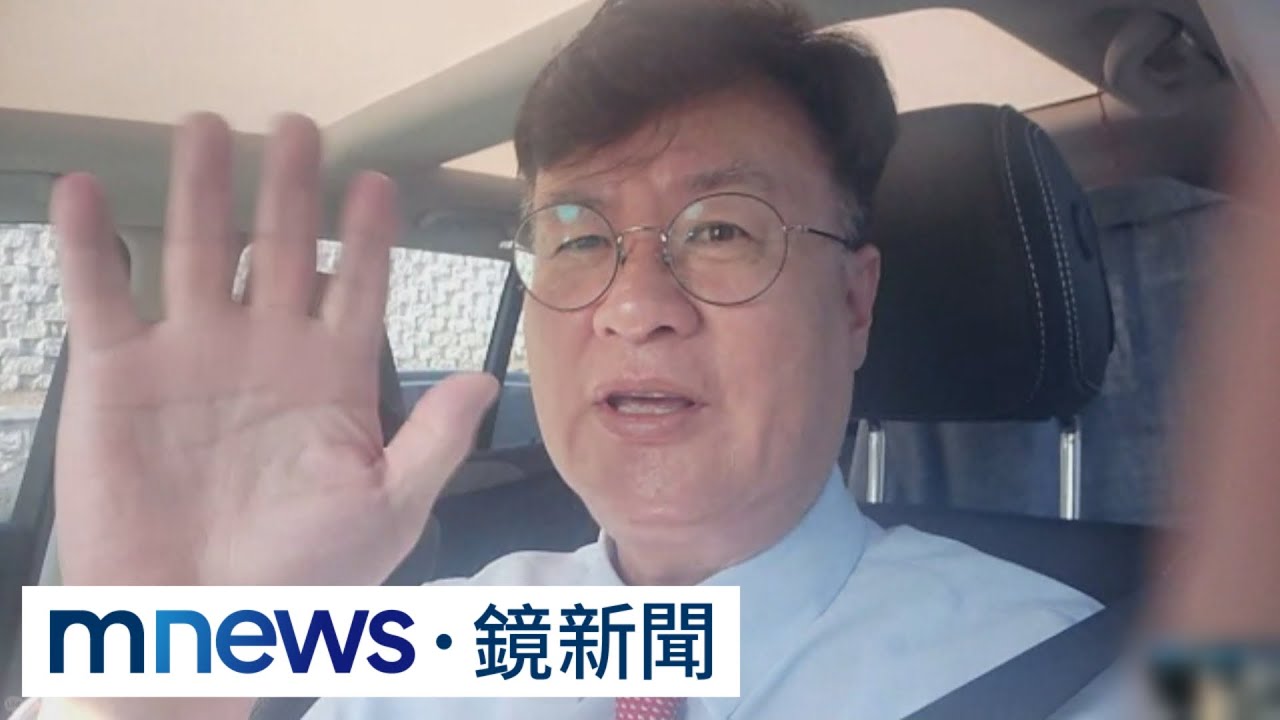 【獨家】「黑白大廚」呂敬來原來是「台灣囡仔」　中文受訪超流利 ｜#鏡新聞