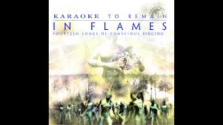 In Flames - Dark Signs (Karaoke, 4K)