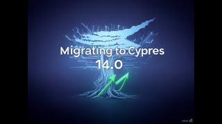 How to update to Cypress 14