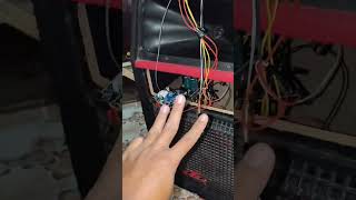 Cek Sound Speaker Aktif #shorts #audio