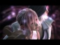 Final Fantasy XIII OST - Eternal Love (HQ) [Lyrics provided]