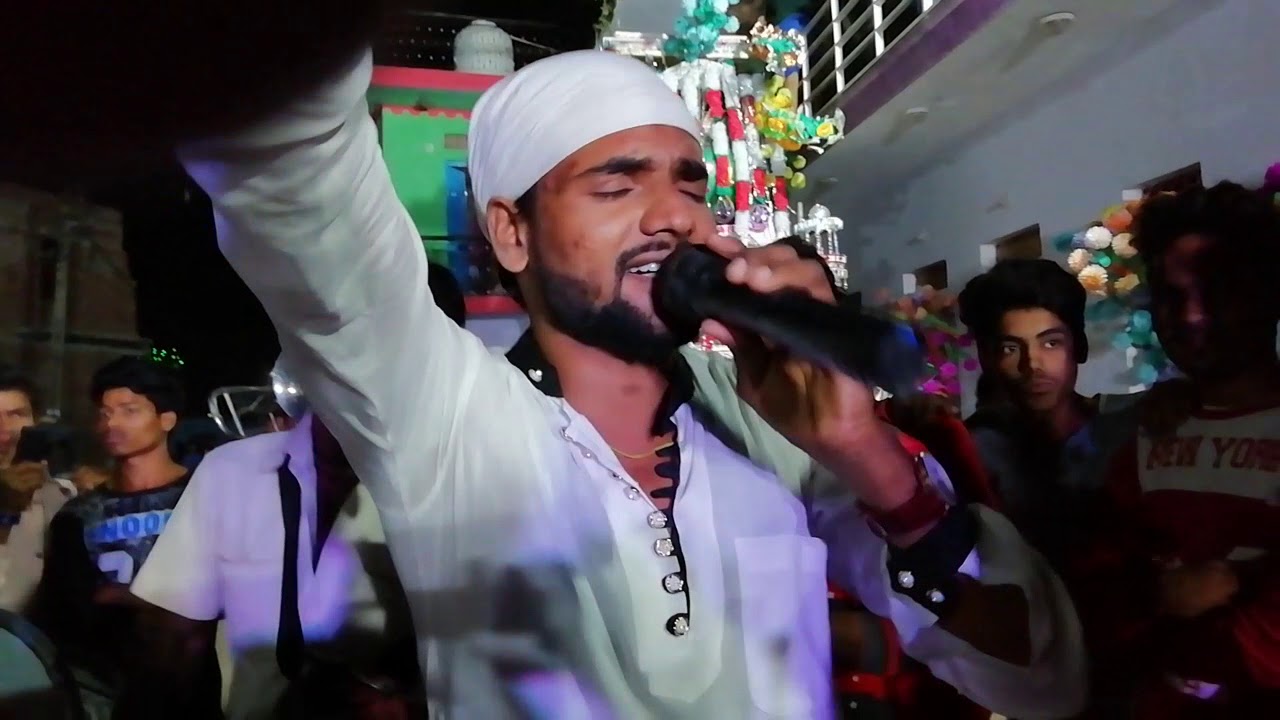 Kolaras taziya 2019 new master band Lahar