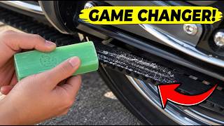 15 GENIUS Harley Hacks NO ONE Knows About