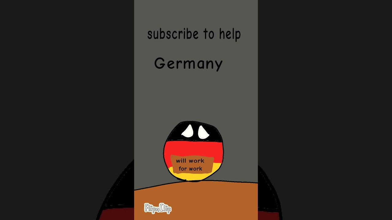 help Germany