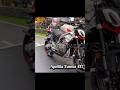 APRILIA TUONO 457 WALKAROUND / INDIA BOUND TUONO 457 #TUONO457 #EICMA2024 /EXCL WALKAROUND eicma2024