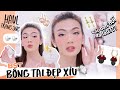 SĂN BÔNG TAI ĐẸP XỈU | Accessories HAUL | Kinh nghiệm mua phụ kiện trang sức của Đào Bá Lộc