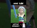 Little Granny