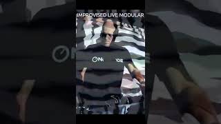 Dirty Hardware Techno Hardware Session