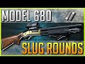 How Good Are Shotgun Slugs on the Model 680 in Warzone Now? || Weapon Stats