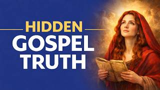 Mary Magdalene Revealed - The Truth About Sin by Meggan Watterson
