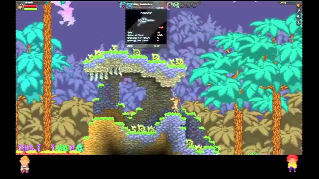 WYSB #2 - Why You Should Buy Starbound