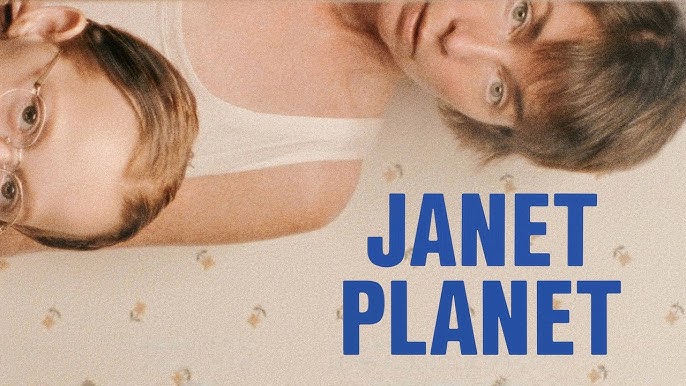 PETER BRADSHAW reviews JANET PLANET - YouTube