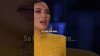 Kim Kardashian Breaks down over her Paris robbery 💔 Kim Kardashian Breaks down over her Paris robbery 💔