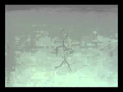 Walking Cel Animation Tests