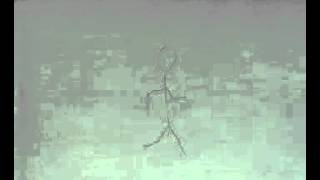 Walking Cel Animation Tests