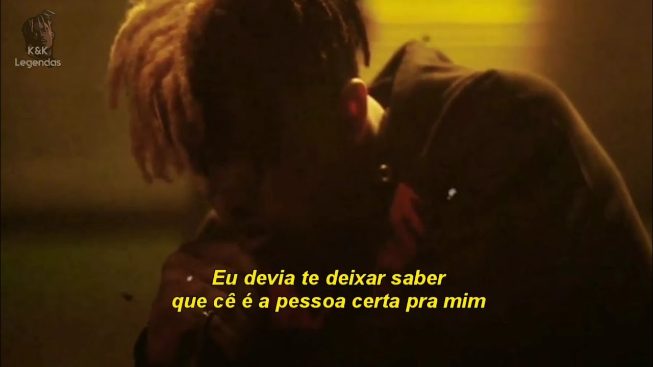 XXXTENTACION - I Don't Wanna Do This Anymore (legendado)