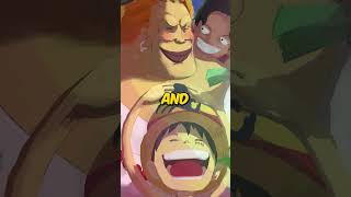 How Ace Death Effected Everyone Around Him ?