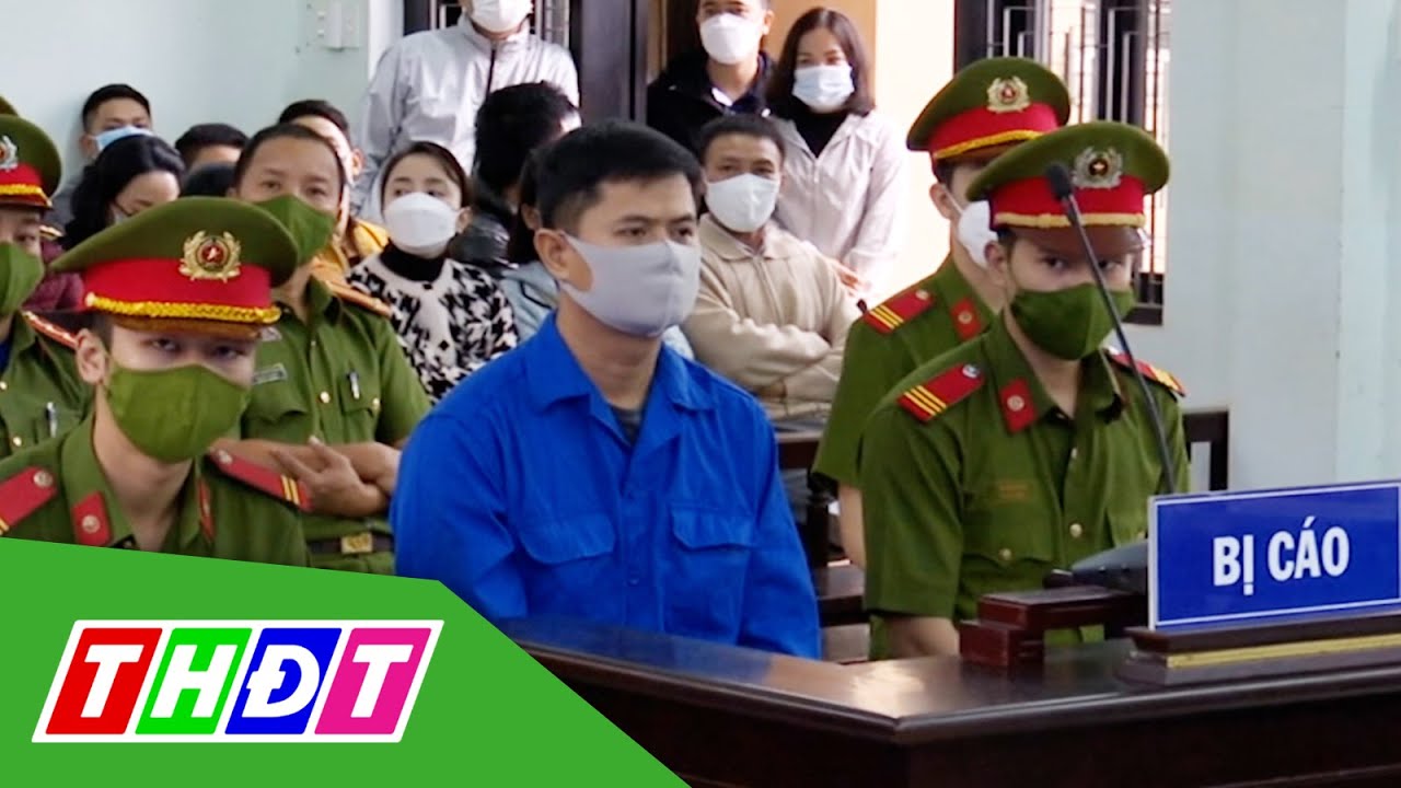 Thừa Thiên - Huế: Bác sỹ cố ý gây thương tích nữ điều... - youtube