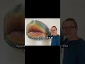 This stunning lips sculpture is crafted from more than 10,000 pencils #kiss #lips #sculpture #art