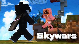 HYPIXEL SKYWARS MONTAGE