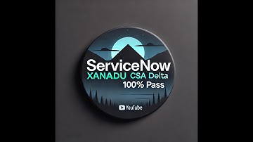 CSA Delta Xanadu 100%Pass