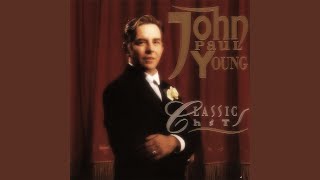 Video thumbnail of "John Paul Young - The Love Game"