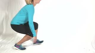 Duck Walk / Childress Test - HomeCEU